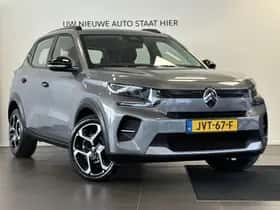 Citroën C3 (2025) thumbnail 4