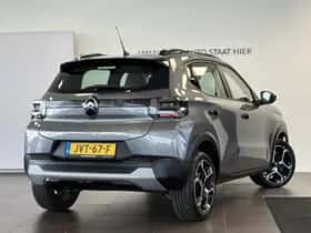Citroën C3 (2025) thumbnail 8
