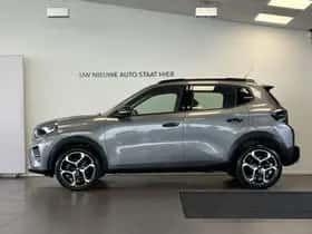 Citroën C3 (2025) thumbnail 9