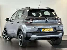 Citroën C3 (2025) thumbnail 10