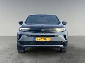 Opel Mokka (2025) thumbnail 2