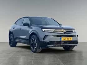Opel Mokka (2025) thumbnail 3