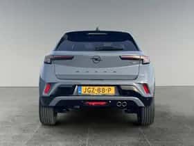 Opel Mokka (2025) thumbnail 4