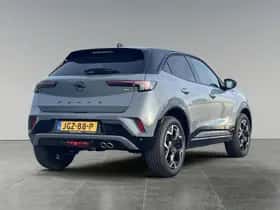 Opel Mokka (2025) thumbnail 5