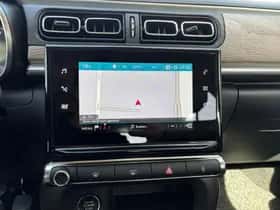 Citroën C3 (2021) thumbnail 16