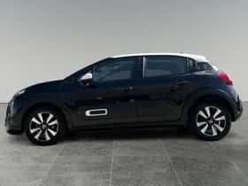 Citroën C3 (2021) thumbnail 4