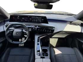 Peugeot 5008 (2025) thumbnail 12