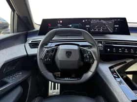 Peugeot 5008 (2025) thumbnail 13