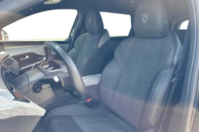 Peugeot 5008 (2025) thumbnail 3