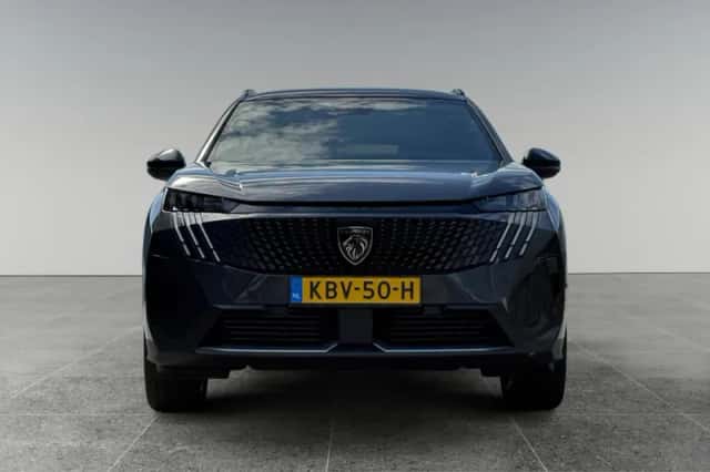 Peugeot 5008 (2025) thumbnail 5
