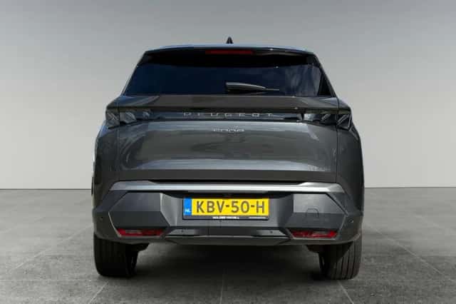 Peugeot 5008 (2025) thumbnail 6
