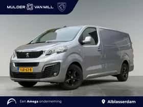 Peugeot Expert (2021) thumbnail 1