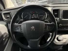 Peugeot Expert (2021) thumbnail 12