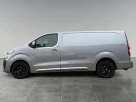Peugeot Expert (2021) thumbnail 3