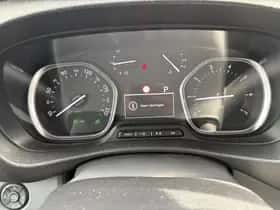 Peugeot Expert (2021) thumbnail 21