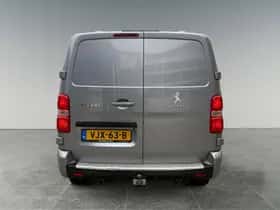 Peugeot Expert (2021) thumbnail 5