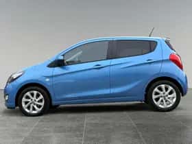 Opel Karl (2015) thumbnail 3