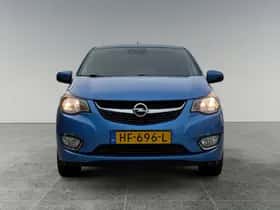 Opel Karl (2015) thumbnail 6