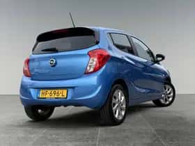 Opel Karl (2015) thumbnail 9