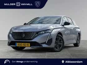 Peugeot 308 (2024)