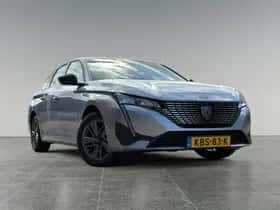 Peugeot 308 (2024) thumbnail 2