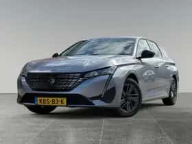 Peugeot 308 (2024) thumbnail 11