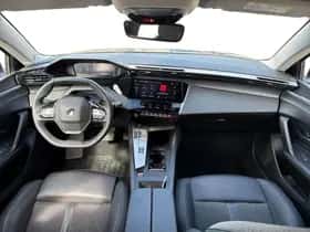 Peugeot 308 (2024) thumbnail 13