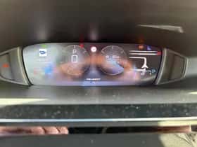 Peugeot 308 (2024) thumbnail 25