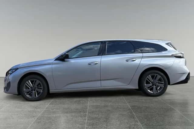 Peugeot 308 (2024) thumbnail 4
