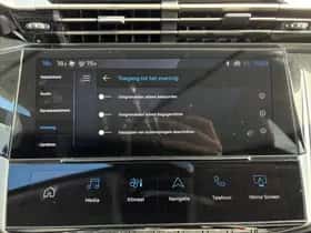 Peugeot 308 (2024) thumbnail 38