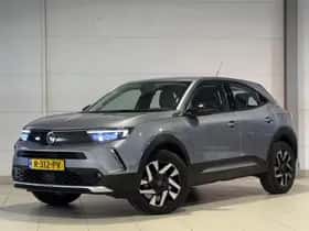 Opel Mokka (2022) thumbnail 3