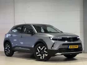 Opel Mokka (2022) thumbnail 4