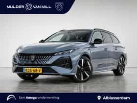 Peugeot e-308 (2026)
