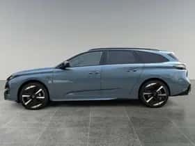 Peugeot e-308 (2026) thumbnail 3