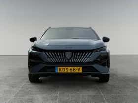Peugeot e-308 (2026) thumbnail 4