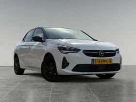 Opel Corsa (2021) thumbnail 2