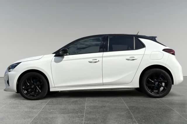 Opel Corsa (2021) thumbnail 4
