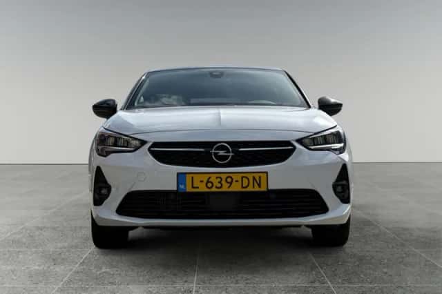 Opel Corsa (2021) thumbnail 5