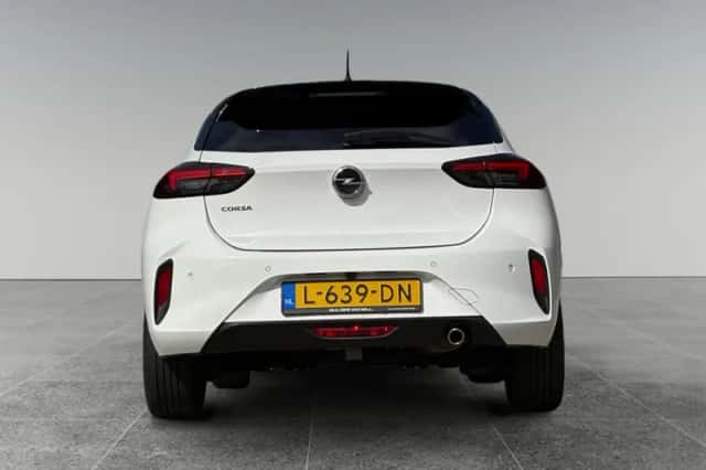 Opel Corsa (2021) thumbnail 6