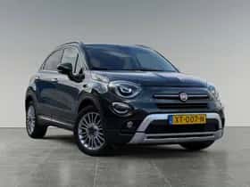 Fiat 500X (2019) thumbnail 2