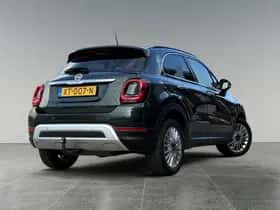 Fiat 500X (2019) thumbnail 9