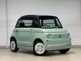 Fiat Topolino (2026) thumbnail 3
