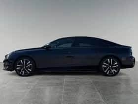 Peugeot 508 (2022) thumbnail 4