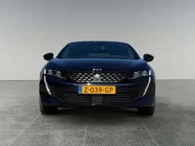 Peugeot 508 (2022) thumbnail 5