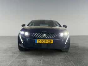 Peugeot 508 (2022) thumbnail 7