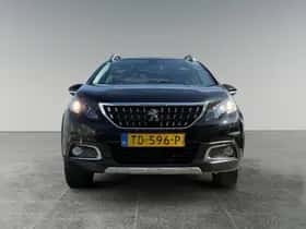 Peugeot 2008 (2018) thumbnail 7