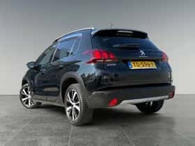 Peugeot 2008 (2018) thumbnail 9