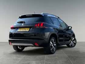 Peugeot 2008 (2018) thumbnail 10