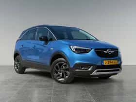 Opel Crossland X (2020) thumbnail 2