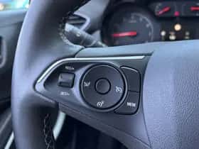 Opel Crossland X (2020) thumbnail 16